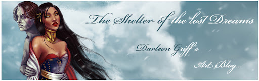 The Shelter of the lost Dreams