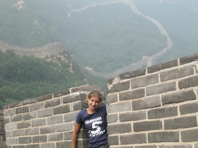 Great Chinese Wall