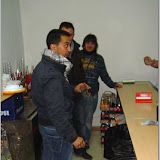 2008 Invierno &ndash; 