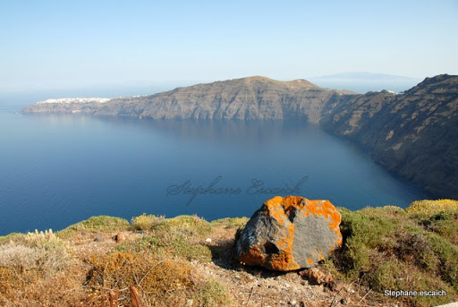 Photo of  Thiras-Oia- Greece Santorin 11.2km