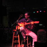 Tom in Concert
