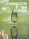 Standardization of Botanicals Volume-2