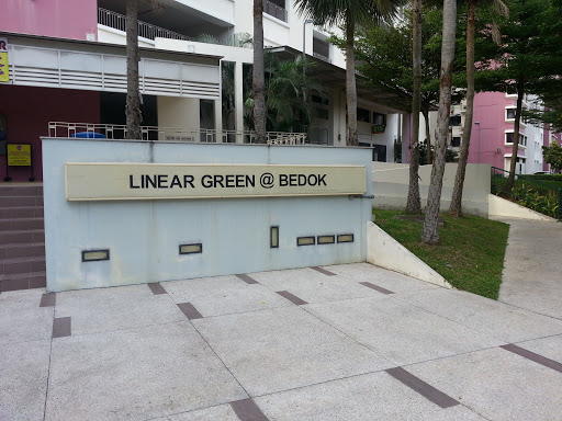 Linear Green @ Bedok