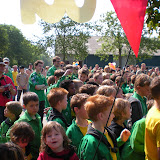 100 Jaar Scouting