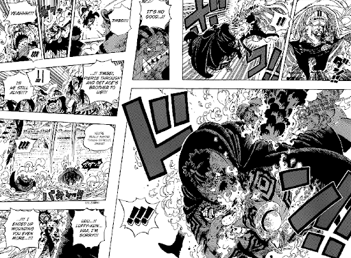 Read One Piece 578 Online | 08 - Press F5 to reload this image