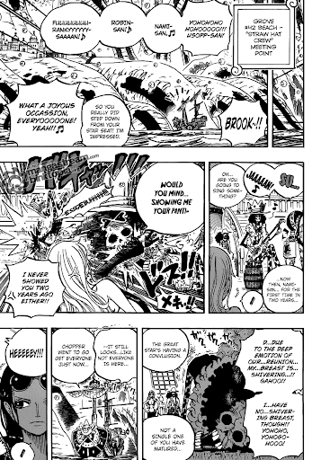 Read One Piece 602 Online | 04 - Press F5 to reload this image