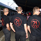 Obóz 2008 - Szklarska Poręba - Praga - Maciek - część 1