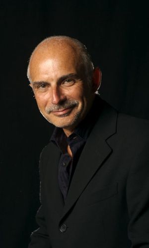 Glen Agritelley