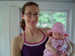 Laura and niece Danielle Byers