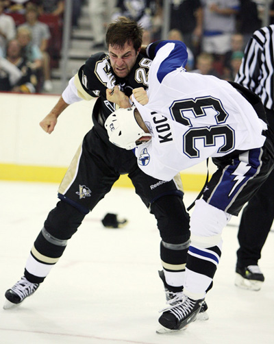 <p>080920 - David Koci vs Eric Godard</p>