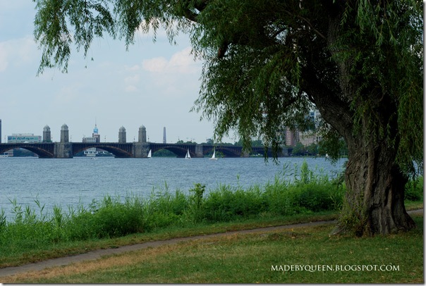 esplanade