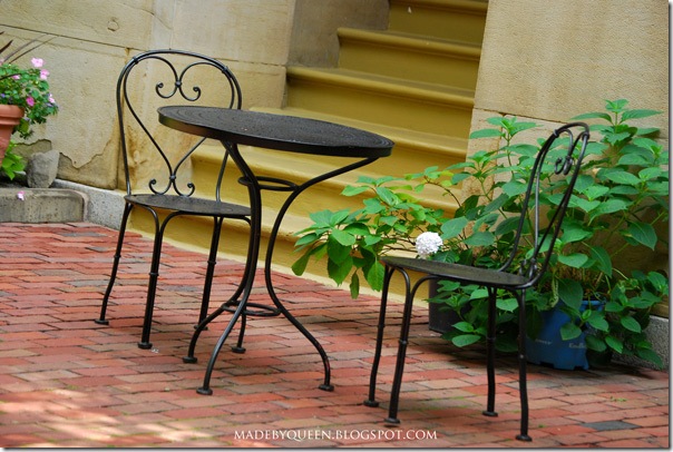 giardino
