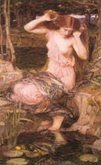 Lamia_Waterhouse