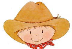 Cowboy baby Cowboy baby