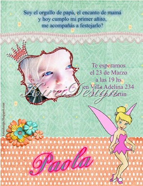 plantilla tarjeta con hadita plantilla tarjeta con hadita