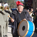 Festa de la Candelera de Perafita - I. Ballesteros