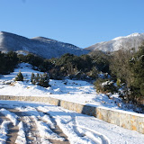 Sant Marçal i Les Agudes - J. Casellas GFM