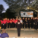 Llunes del Ter - concert de The Mixed Choir Conservatoire Jan Levoslav Bella / C.Navarro -GFM