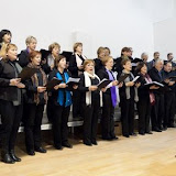 Concert de Nadal Coral Serpencanta - Immaculada Tubau GFM