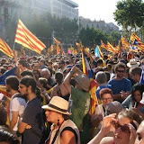 Manifestació 10-J a Barcelona - J. Carol