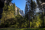Ahwahnee Hotel, Yosemite