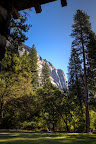 Ahwahnee Hotel, Yosemite