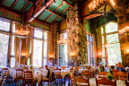 Ahwahnee Hotel, Yosemite