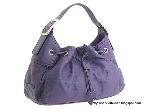 Serviette sac:sac-1294649