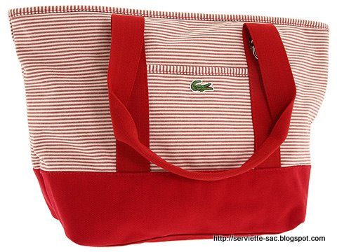 Serviette sac:serviette-1295915