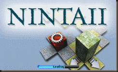 Android Game : NINTAII