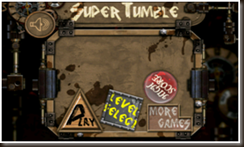 Android Application: Super Tumble
