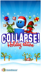 Android Game : COLLAPSE_Holiday_Edition_v1.3.3