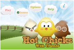 Android Game : Hot_Chicks_With_Friends_v1.0