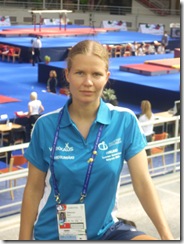  I Campeonato Europa Taekwondo Universitario.-