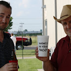 2010 GOBSA BBQ