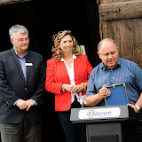 Mayor Frank Scarpitti