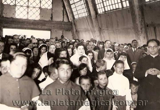 Fotos antiguas de Tolosa (La Plata) Fotos antiguas de Tolosa (La Plata)