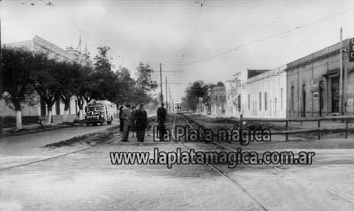 Ciudad de La Plata Ciudad de La Plata