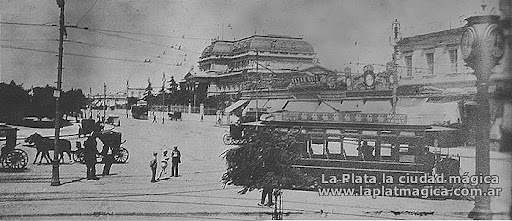 Ciudad de La Plata Ciudad de La Plata
