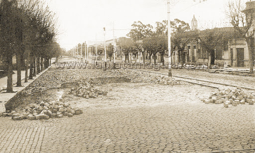 Ciudad de La Plata Ciudad de La Plata
