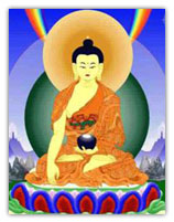 Buda Sakyamuni