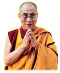 S.S. XIV Dalai Lama