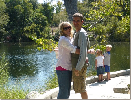 Mark & Family 042