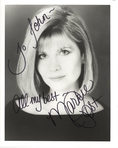 Markie Post Photo
