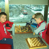 20100123 Turnir budućih šampiona i pripremni turnir u McDonaldu TimeOut