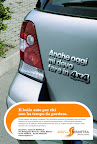 Anche oggi mi devo fare in 4X4