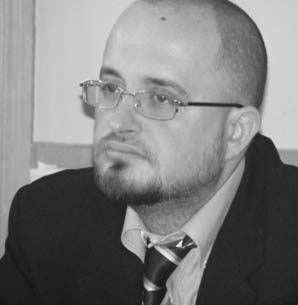 Bogdan Ana, viceprimar