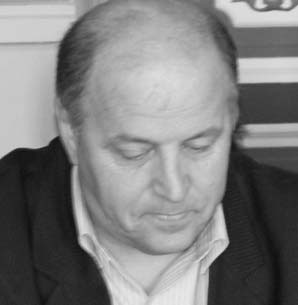 Țuțuianu Ion, consilier local PSD