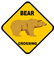 Bear Crossing