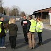 K-9 Trailtag Rhein-Sieg 12.03.2011